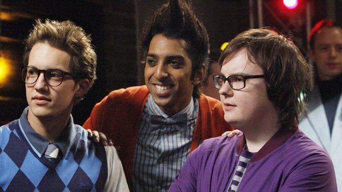 Сезон 3 Серия 12