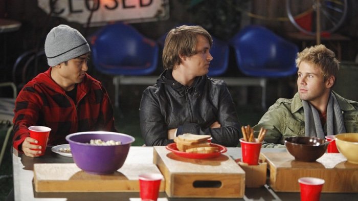 Сезон 3 Серия 9