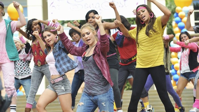 Сезон 3 Серия 10