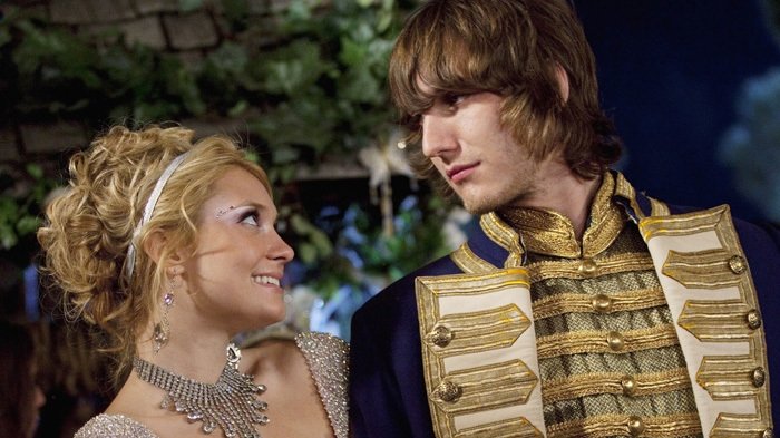 Сезон 3 Серия 11