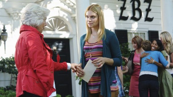 Сезон 3 Серия 6