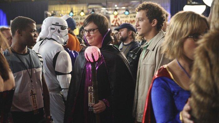 Сезон 3 Серия 7