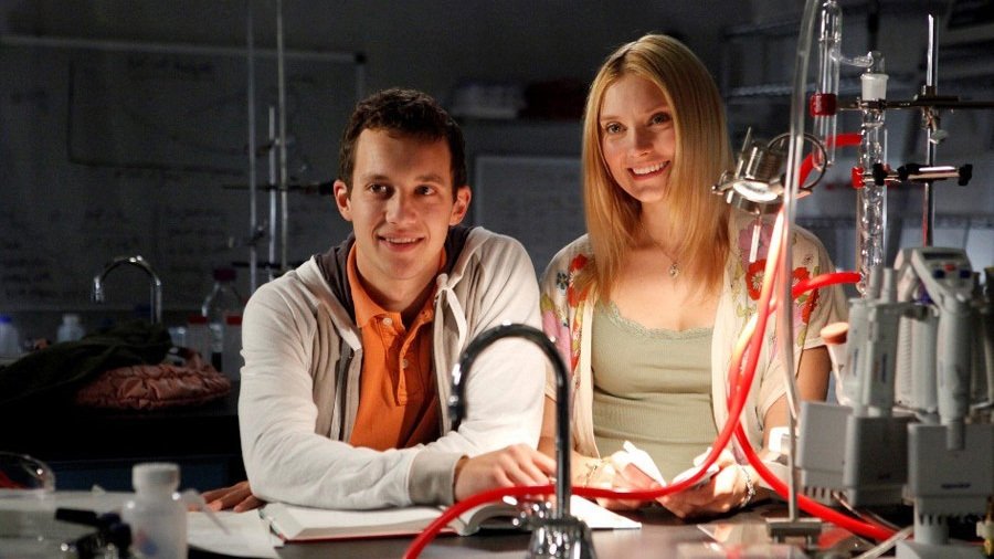 Сезон 3 Серия 1