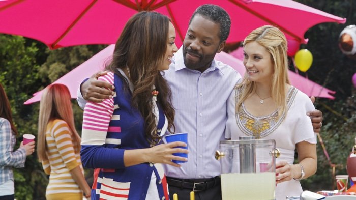 Сезон 3 Серия 2