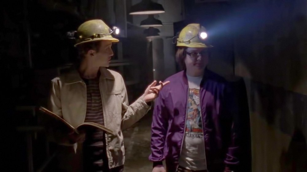 Сезон 2 Серия 18