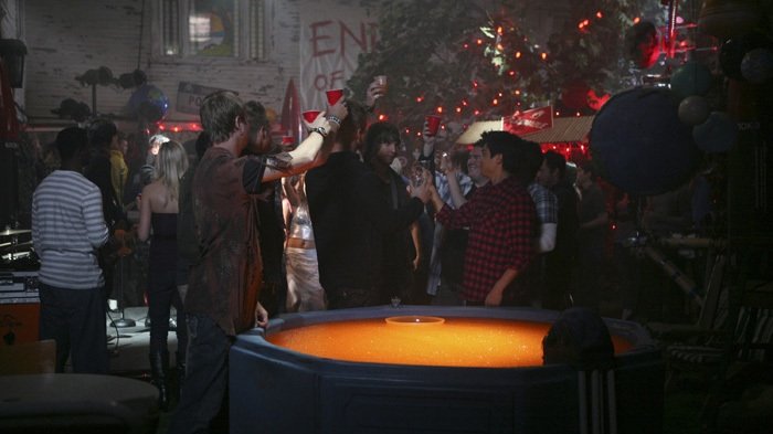 Сезон 2 Серия 22