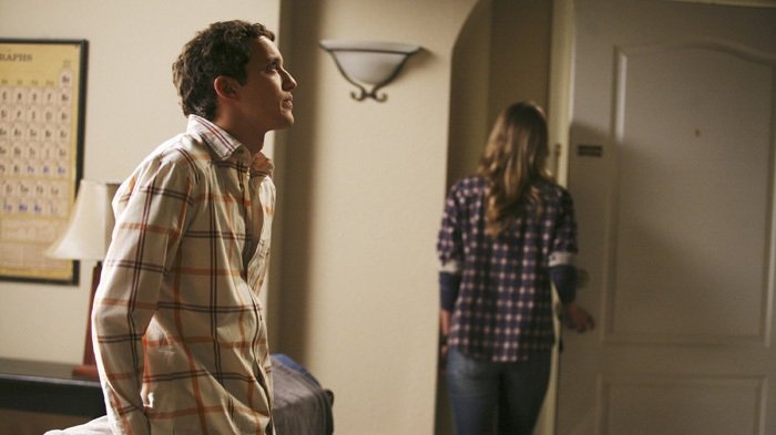 Сезон 2 Серия 17