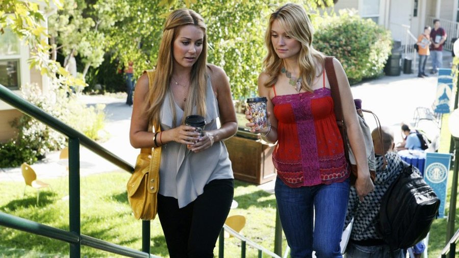 Сезон 2 Серия 10