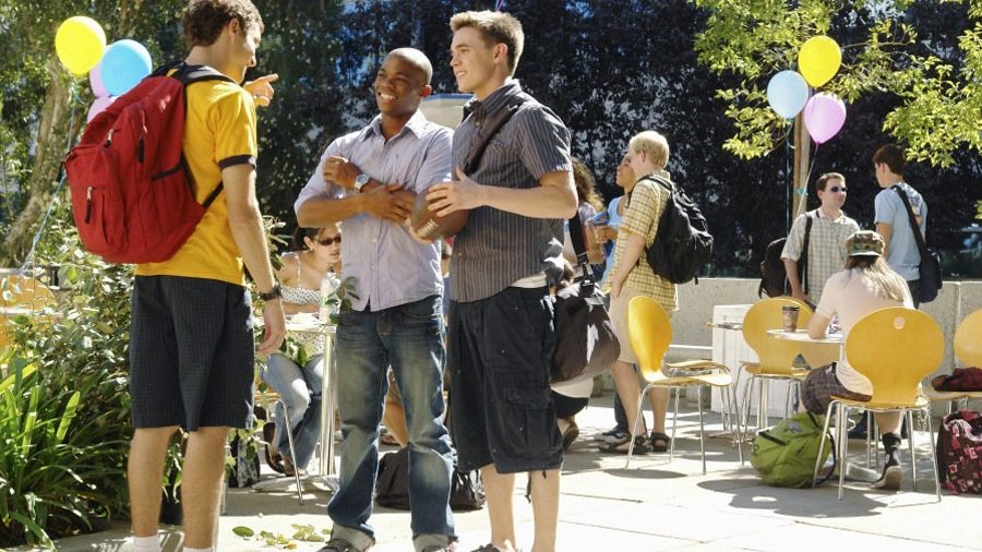 Сезон 2 Серия 12