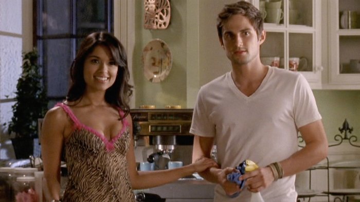 Сезон 2 Серия 13