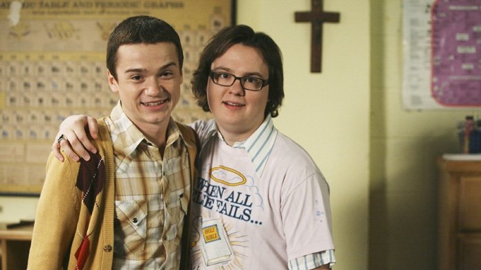 Сезон 2 Серия 9