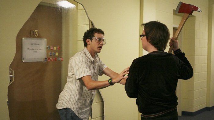 Сезон 2 Серия 2