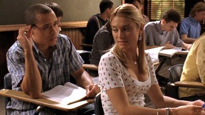 Сезон 1 Серия 21