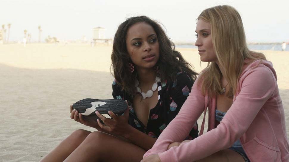 Сезон 1 Серия 22