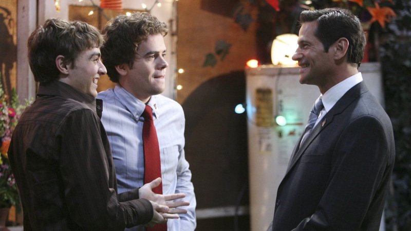 Сезон 1 Серия 17