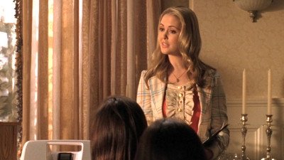 Сезон 1 Серия 19