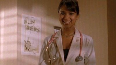 Сезон 1 Серия 16