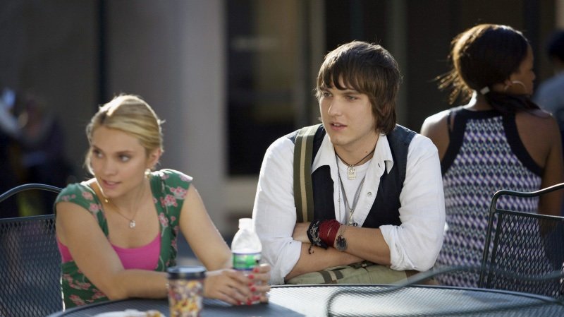 Сезон 1 Серия 7