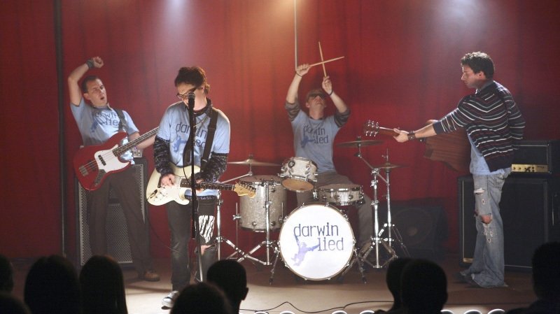 Сезон 1 Серия 8