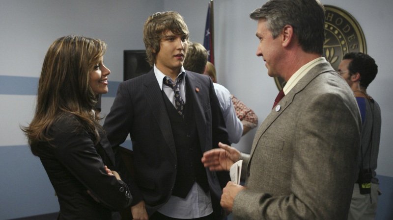 Сезон 1 Серия 10