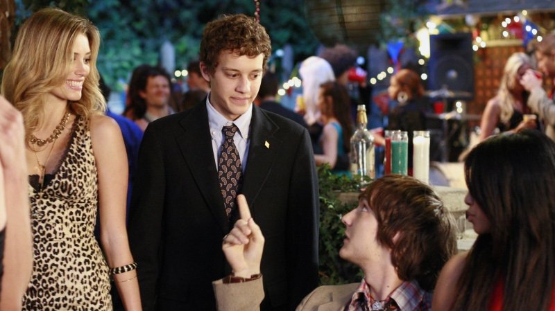 Сезон 1 Серия 3