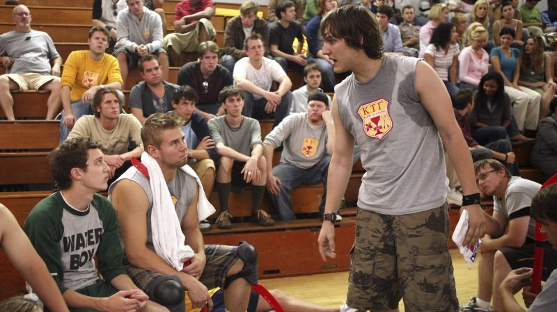 Сезон 1 Серия 4