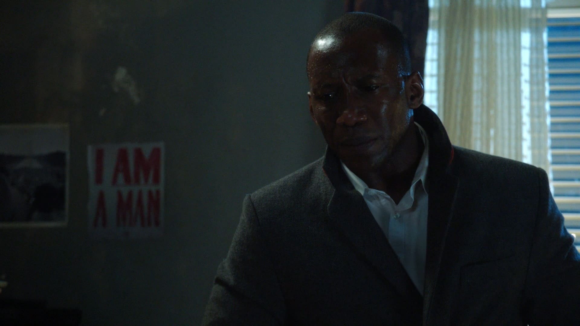 Сезон 1 Серия 10