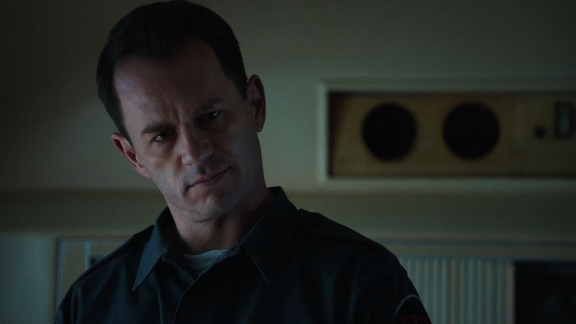 Сезон 1 Серия 12