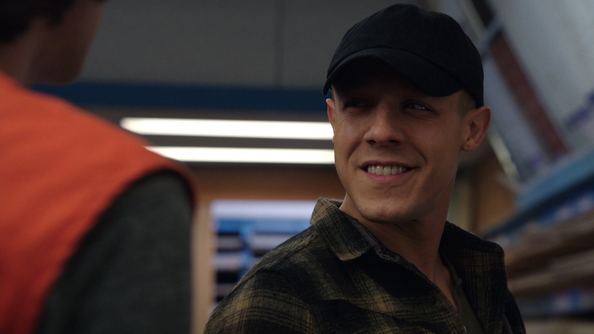 Сезон 1 Серия 9