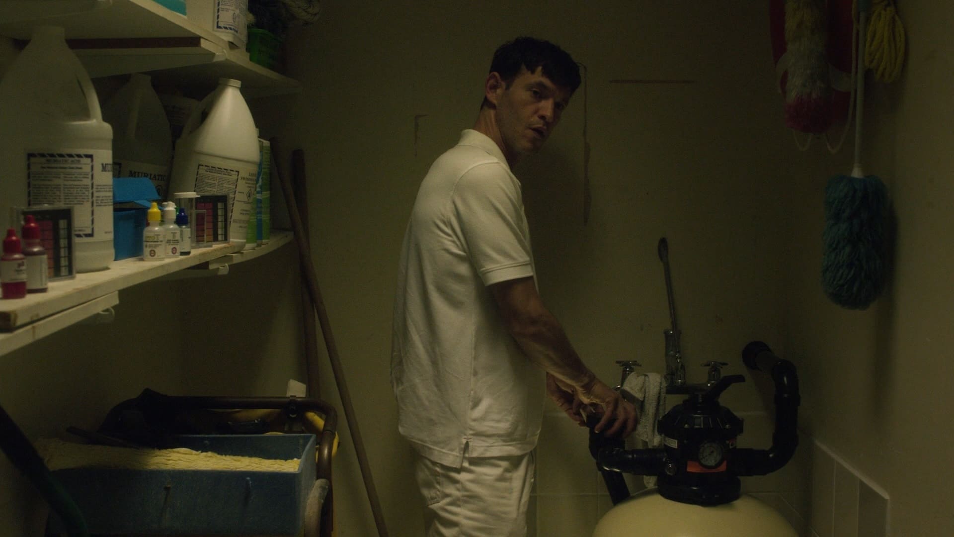 Сезон 1 Серия 7