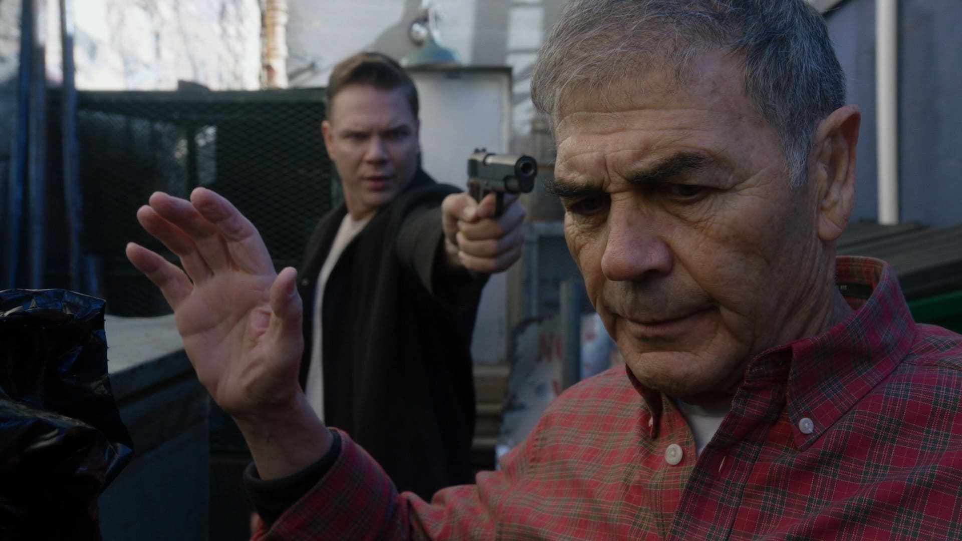 Сезон 1 Серия 5