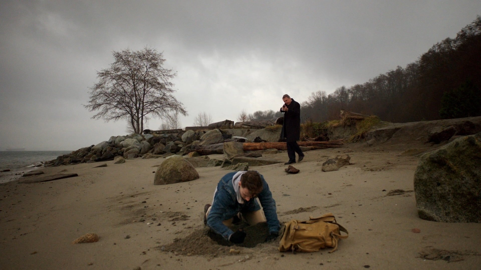 Сезон 1 Серия 6