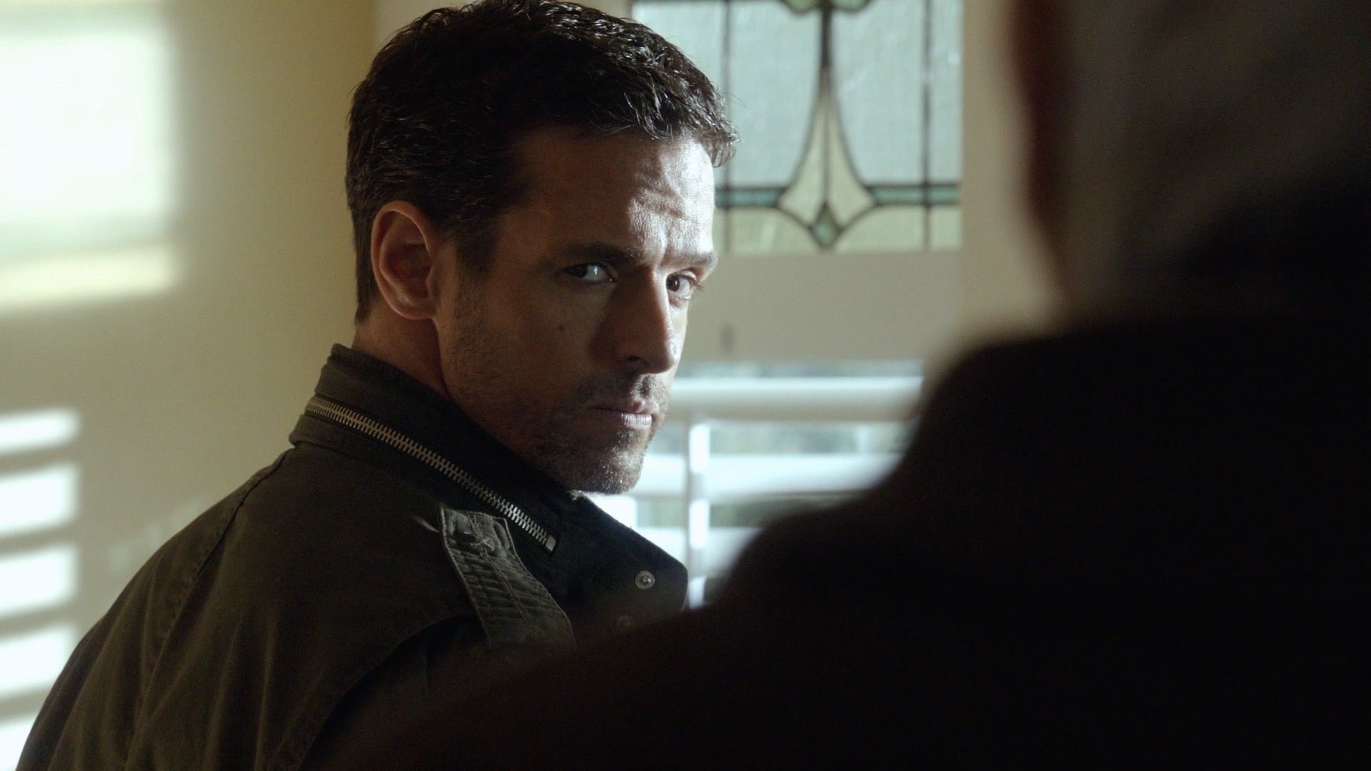 Сезон 1 Серия 1