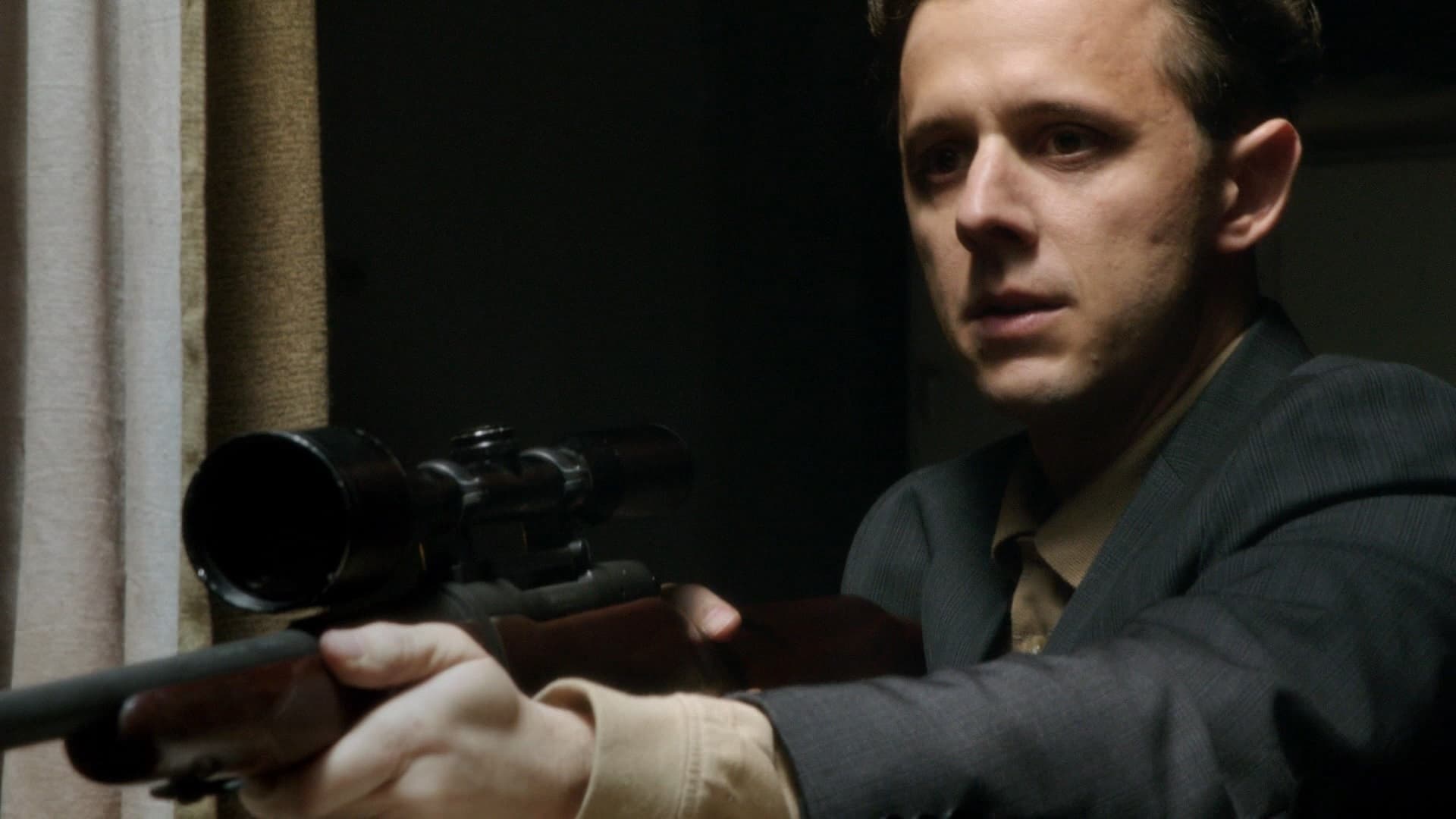 Сезон 1 Серия 2