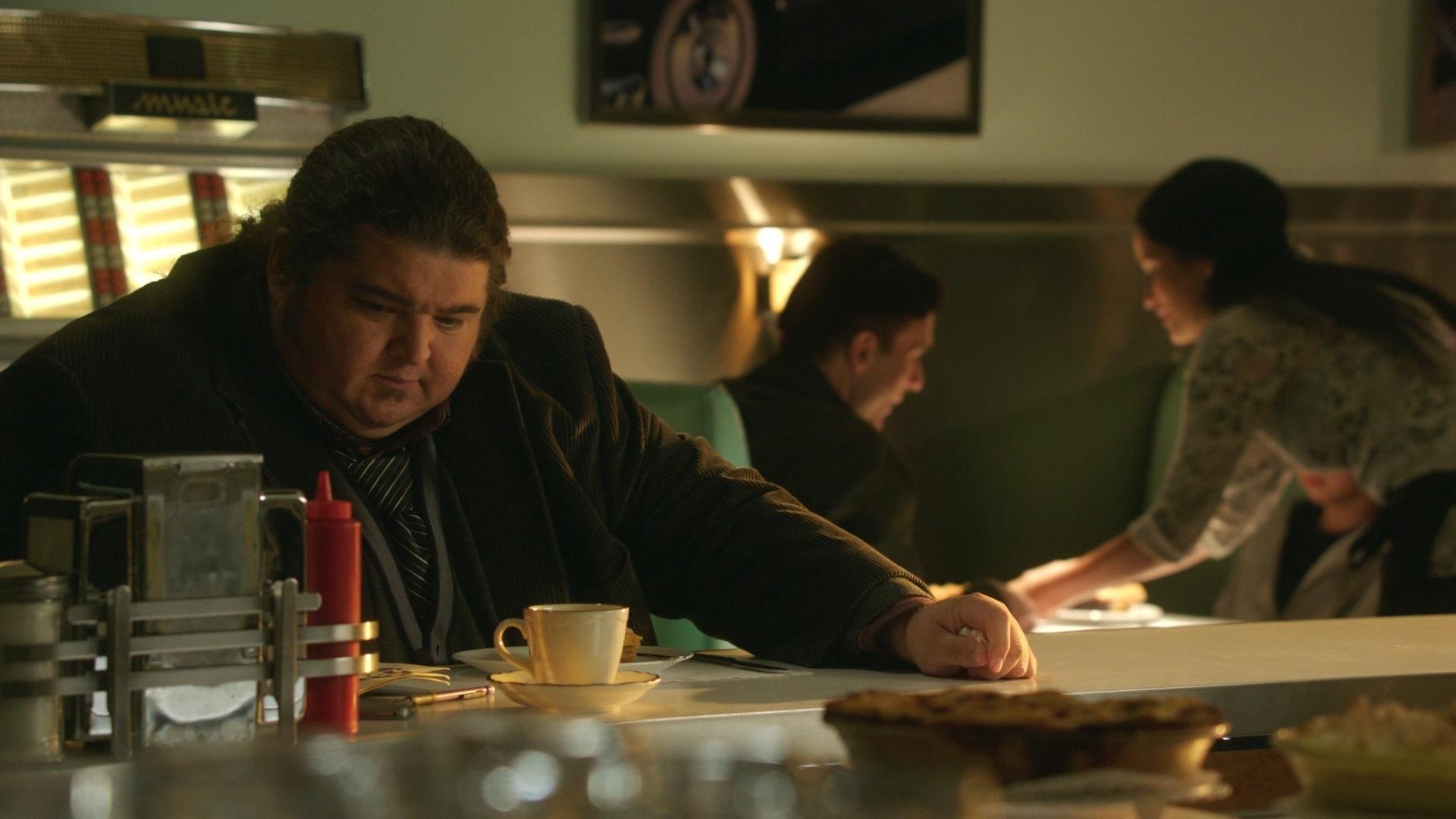 Сезон 1 Серия 3