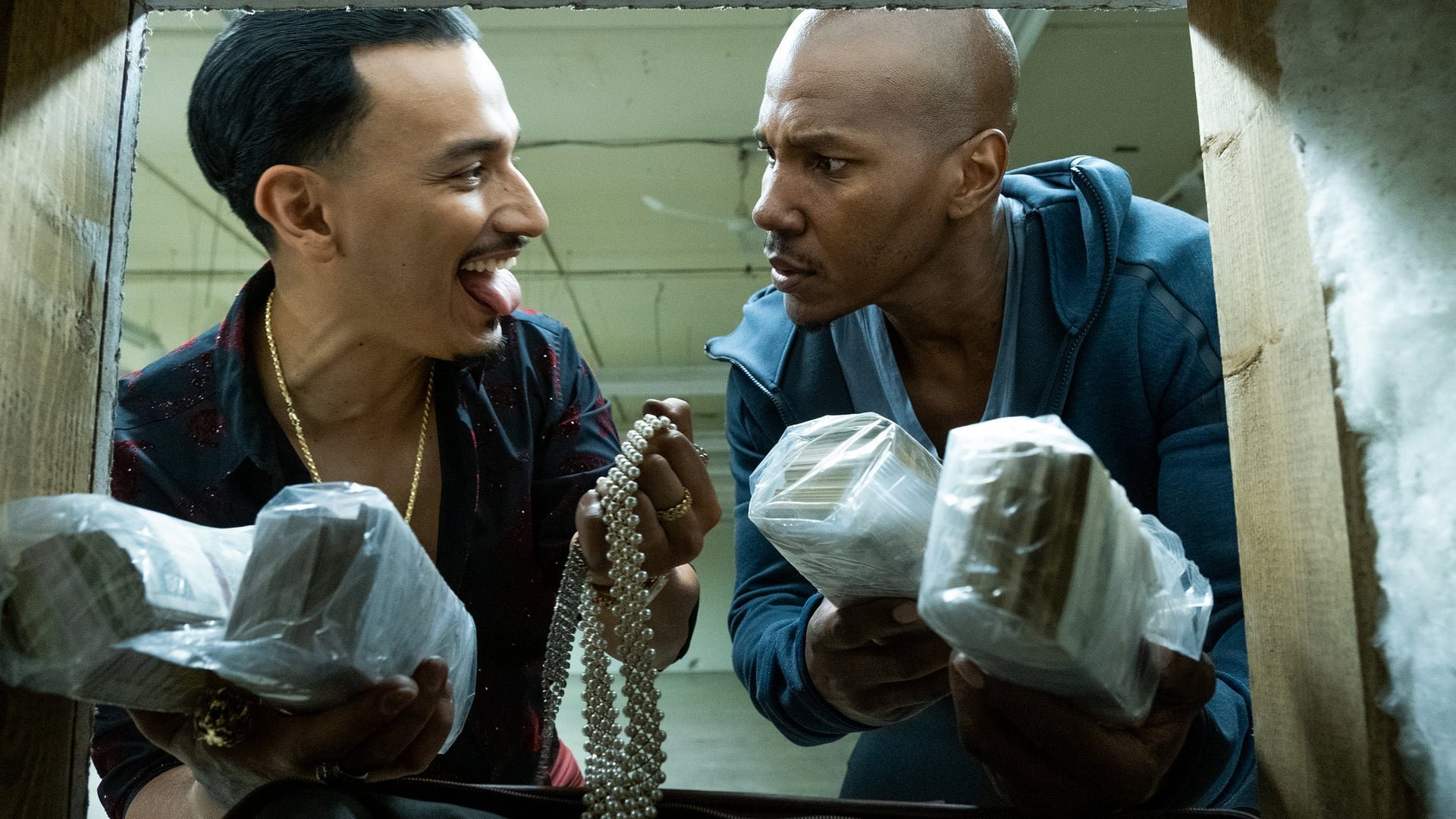 Сезон 3 Серия 6