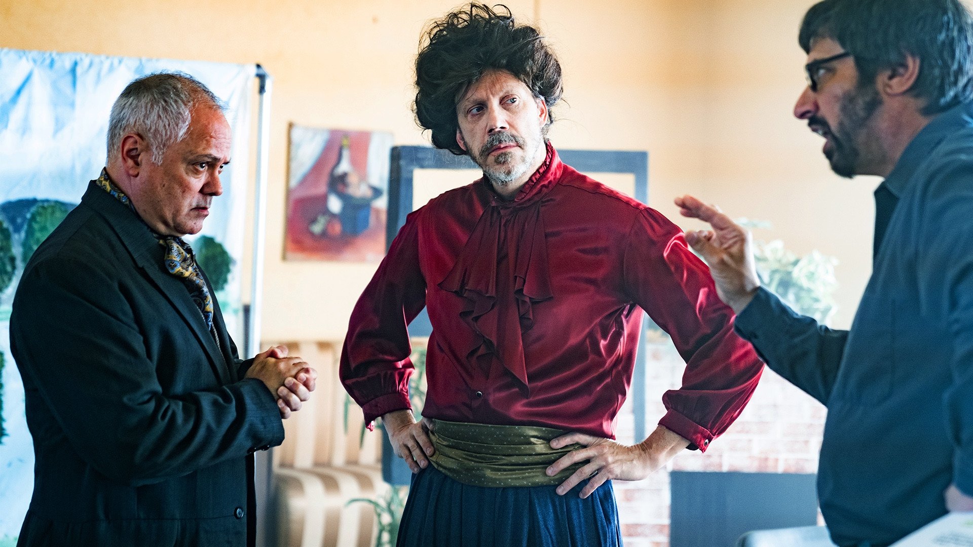 Сезон 2 Серия 10