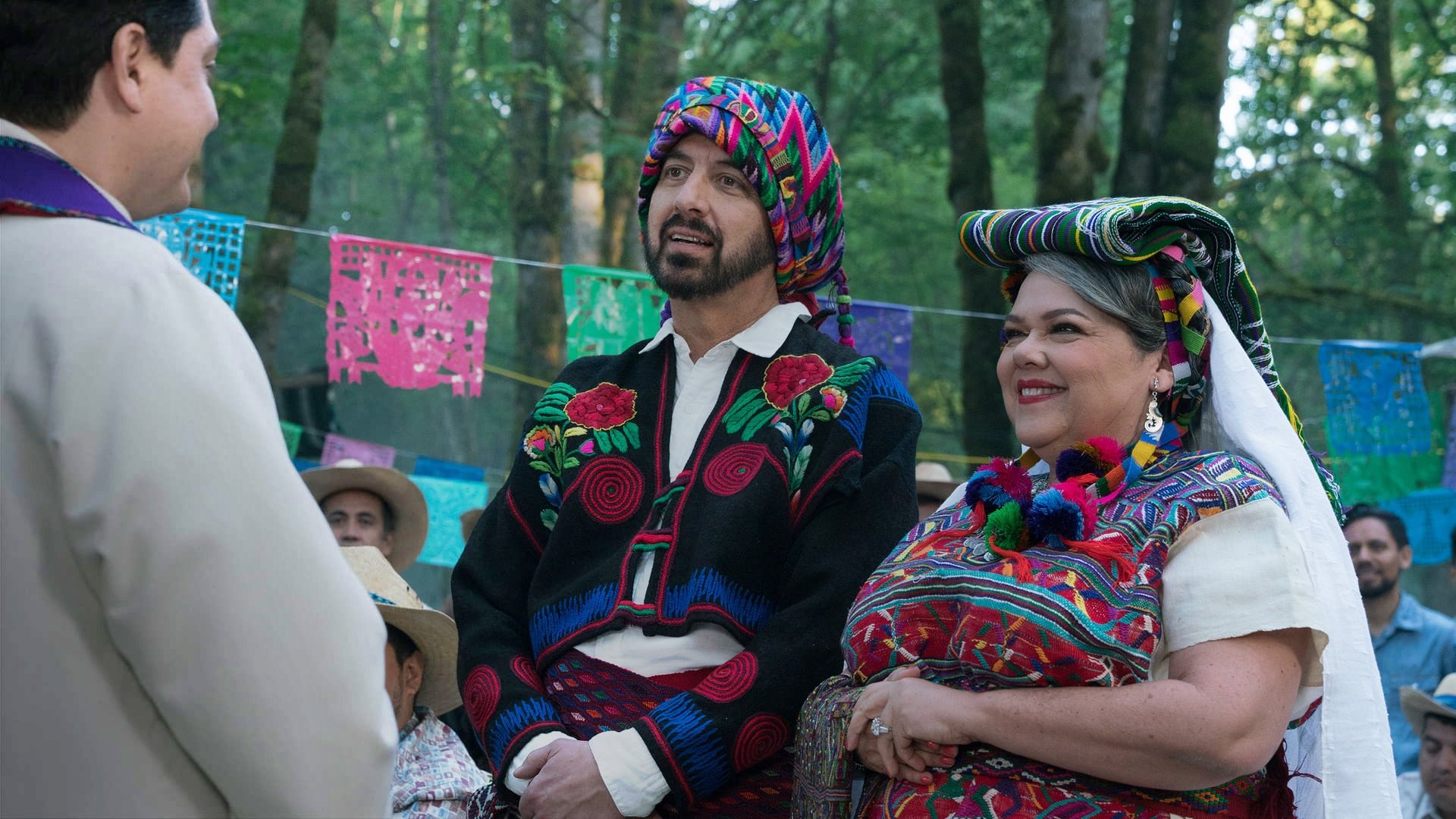 Сезон 3 Серия 1