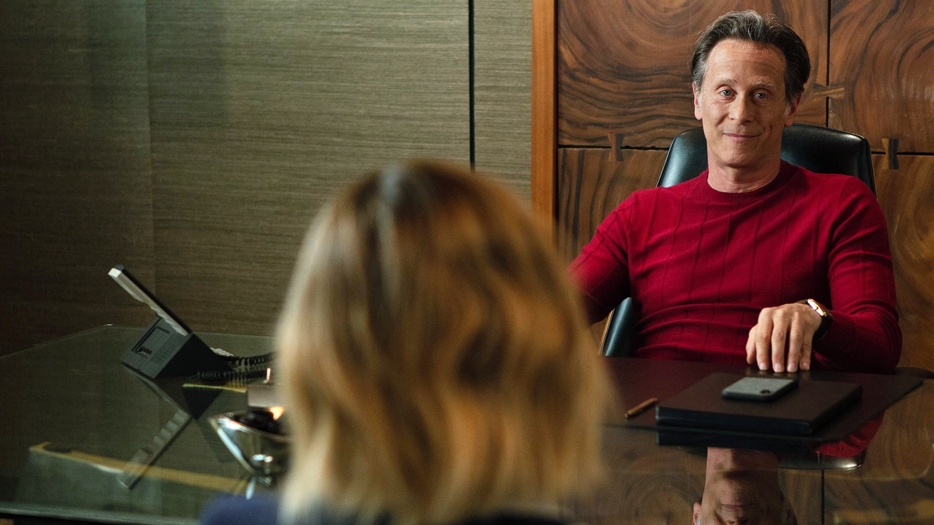 Сезон 2 Серия 6