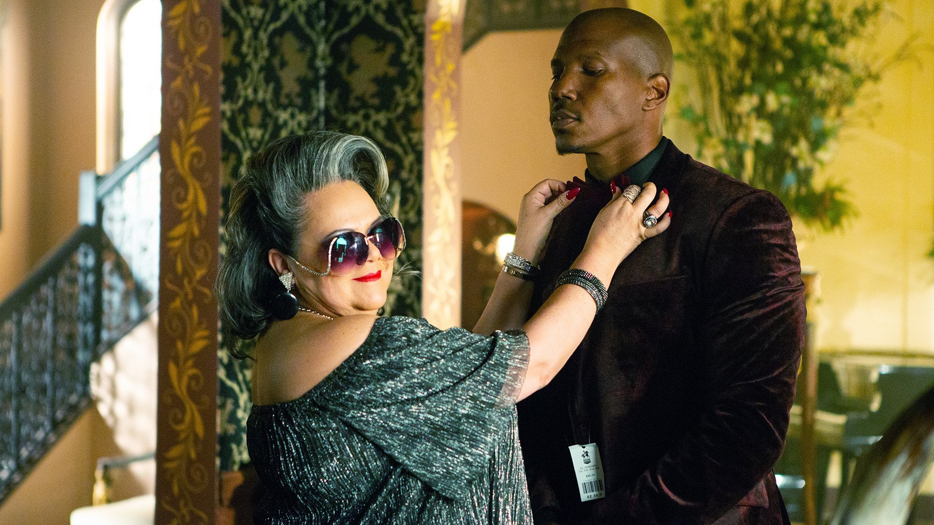 Сезон 2 Серия 3