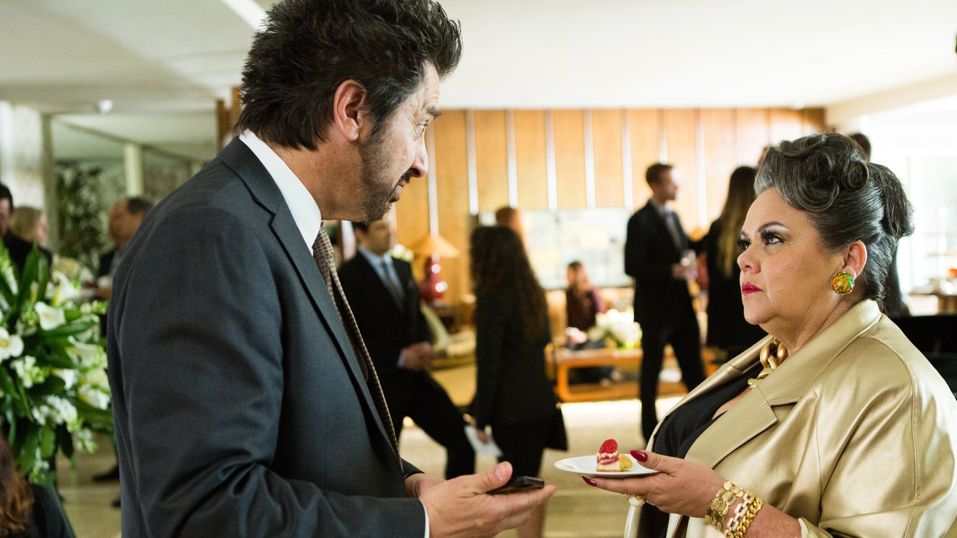 Сезон 2 Серия 4