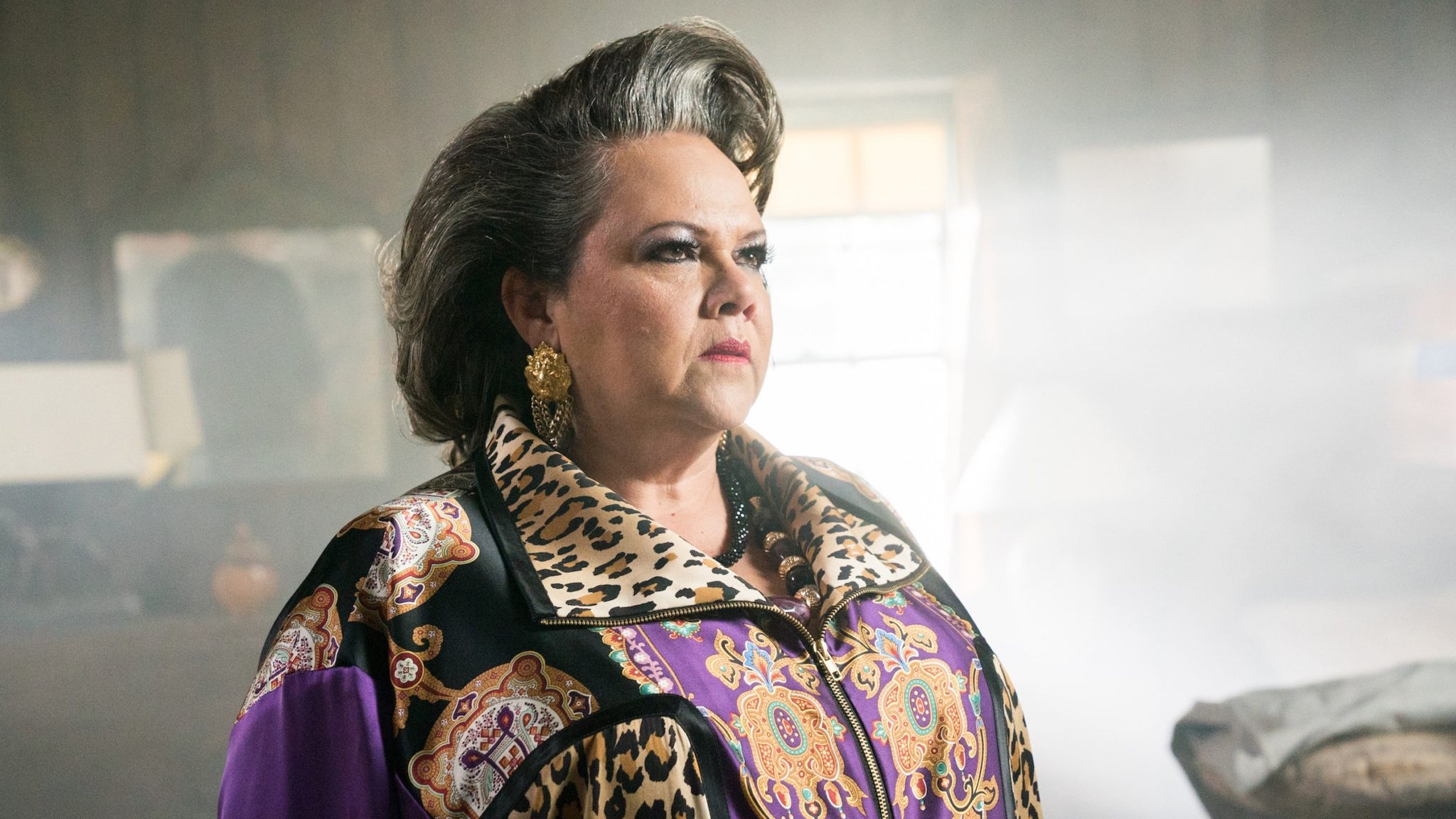 Сезон 1 Серия 10