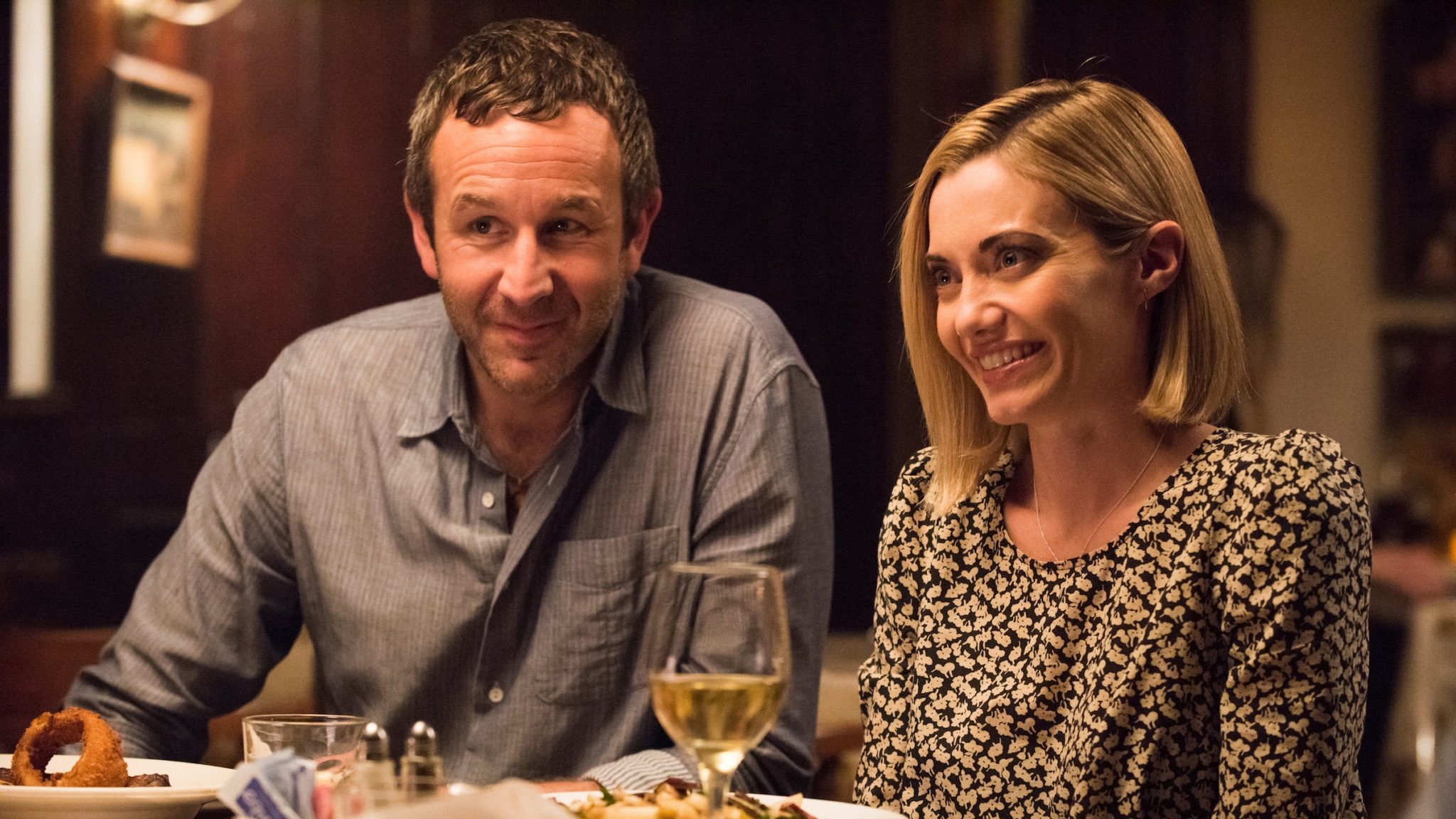 Сезон 1 Серия 8