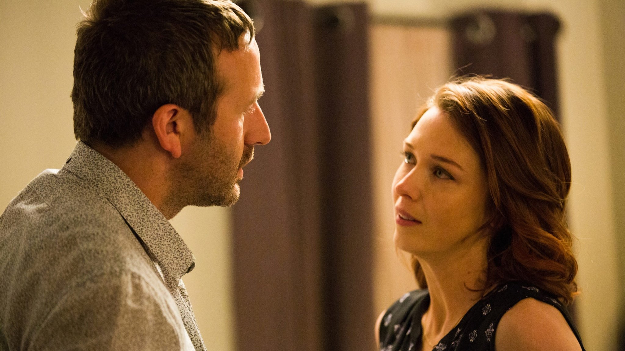 Сезон 1 Серия 7