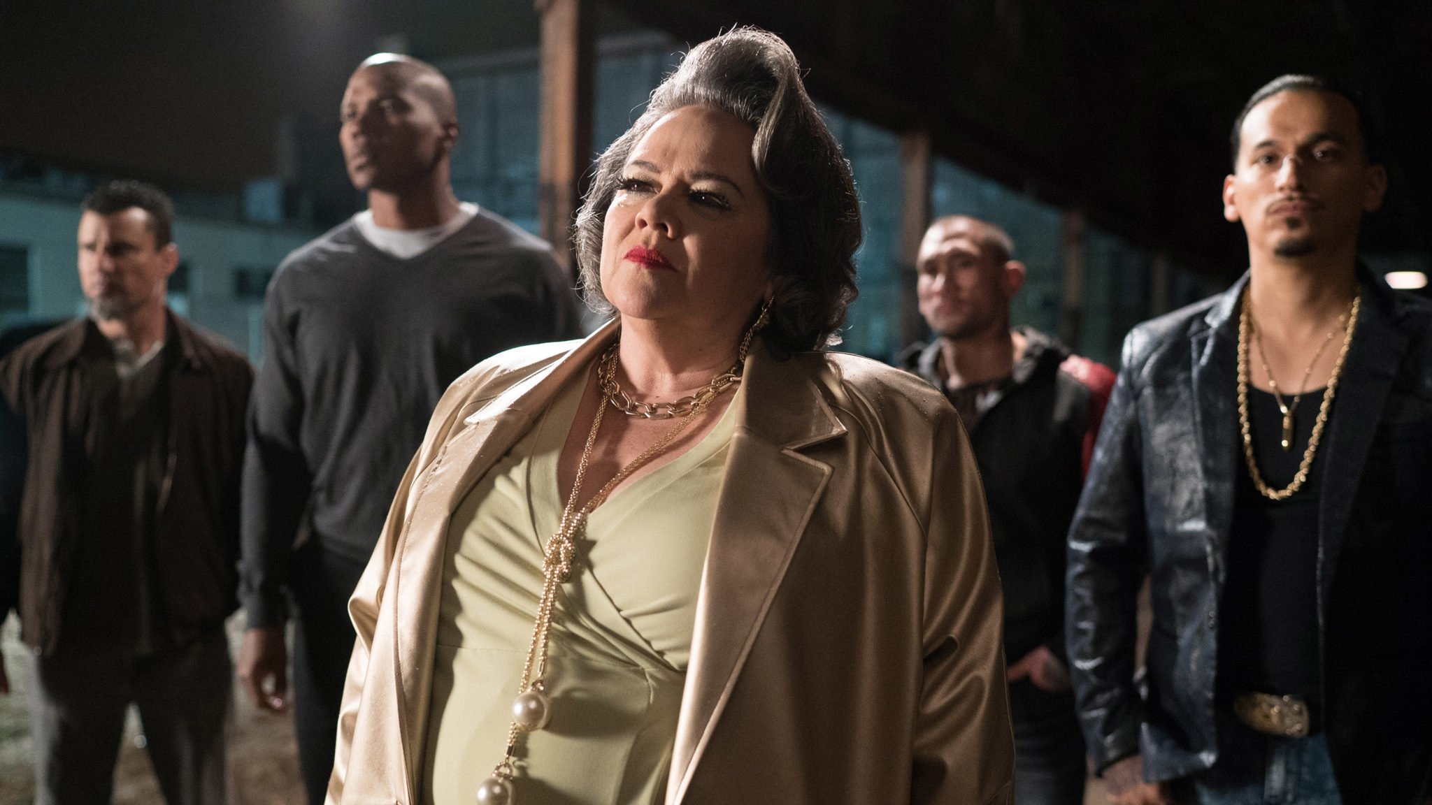 Сезон 1 Серия 3