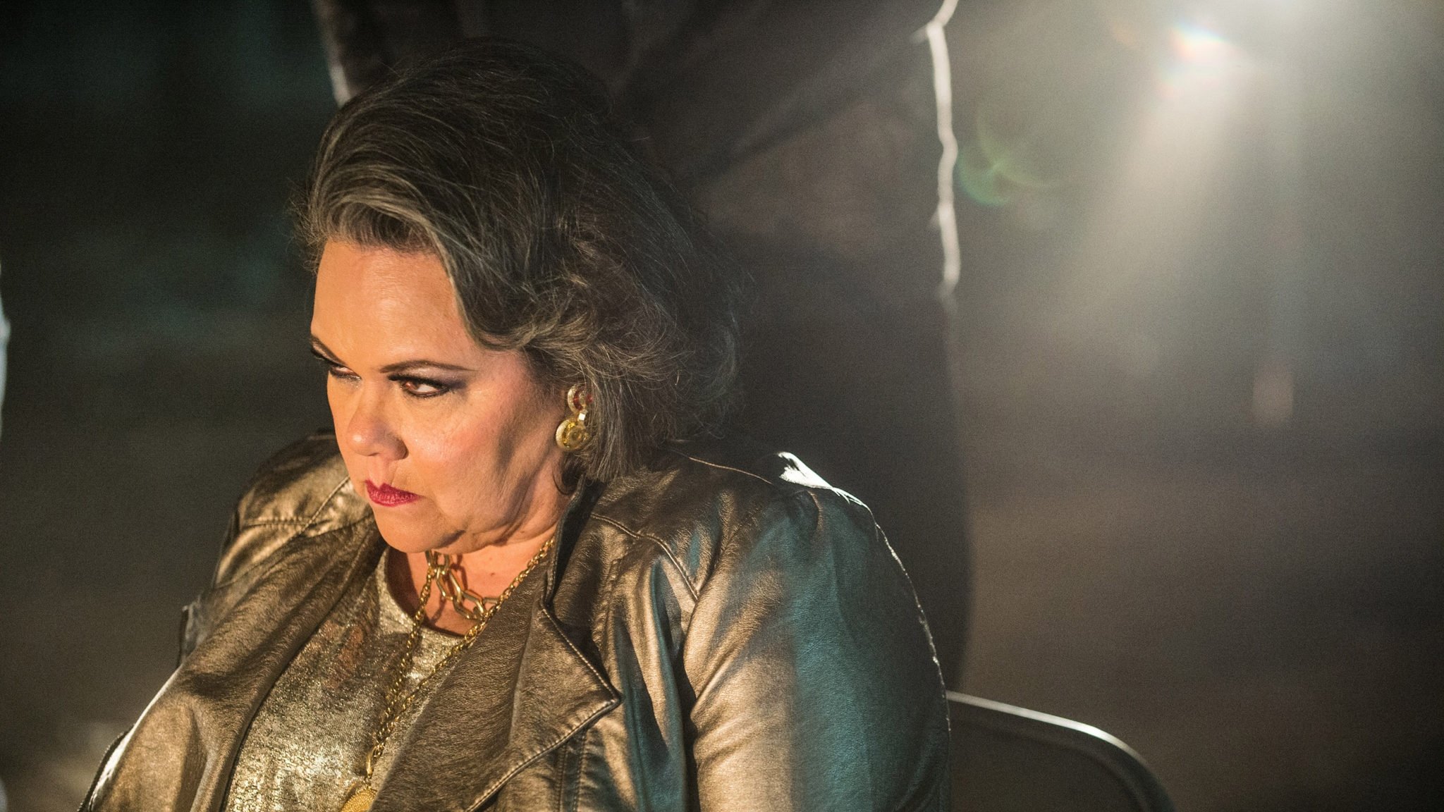 Сезон 1 Серия 4