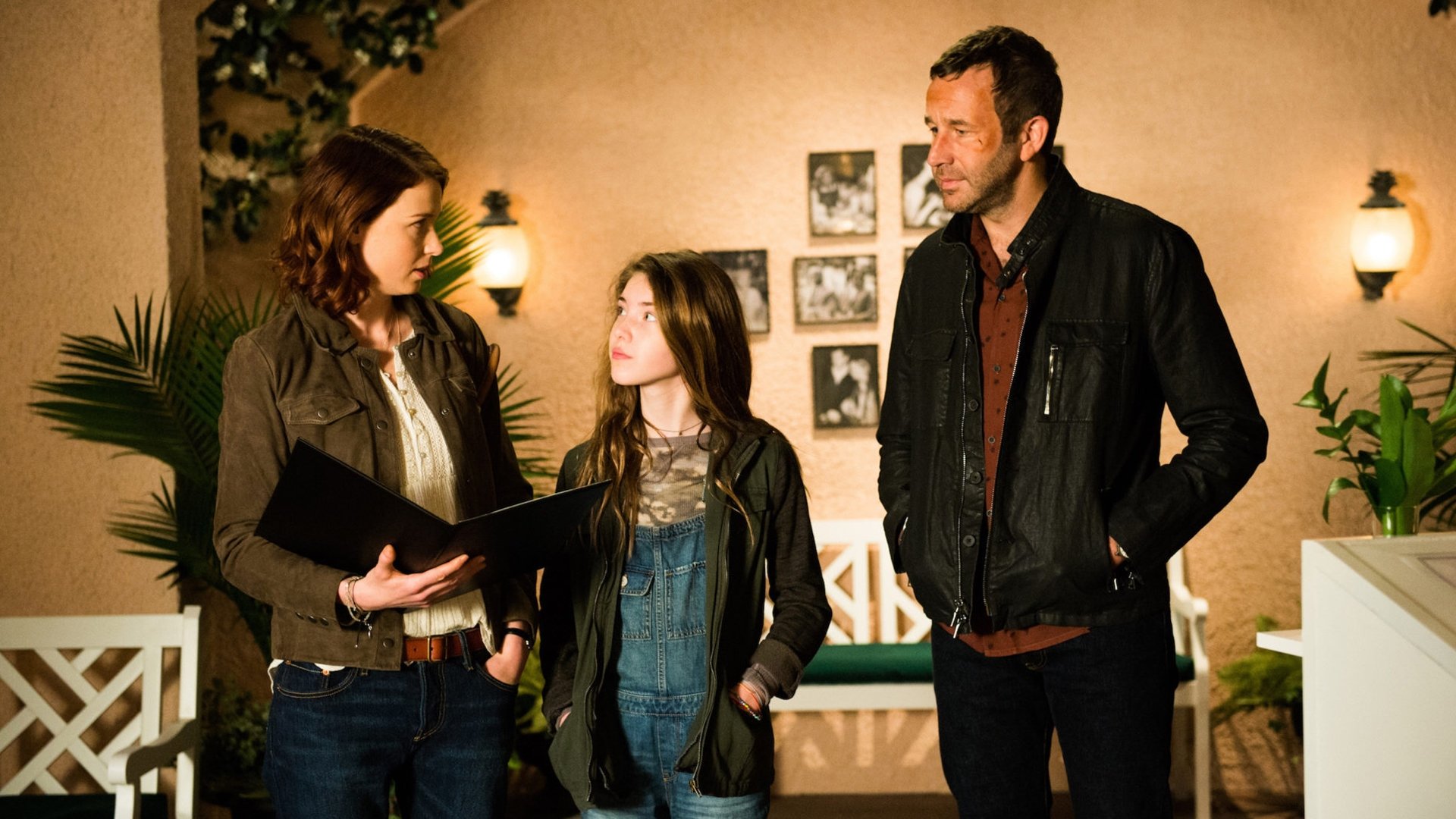 Сезон 1 Серия 5