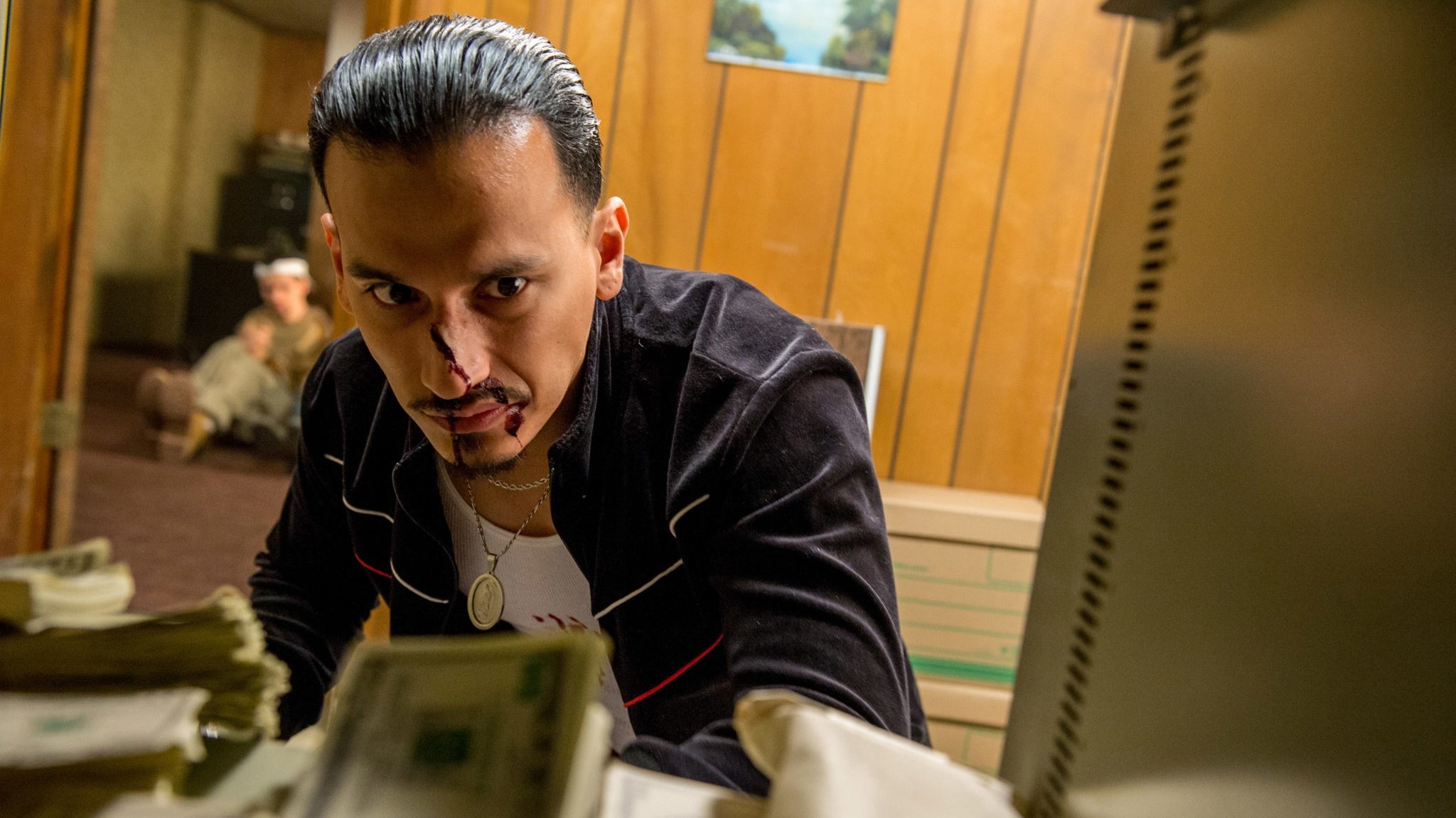 Сезон 1 Серия 2