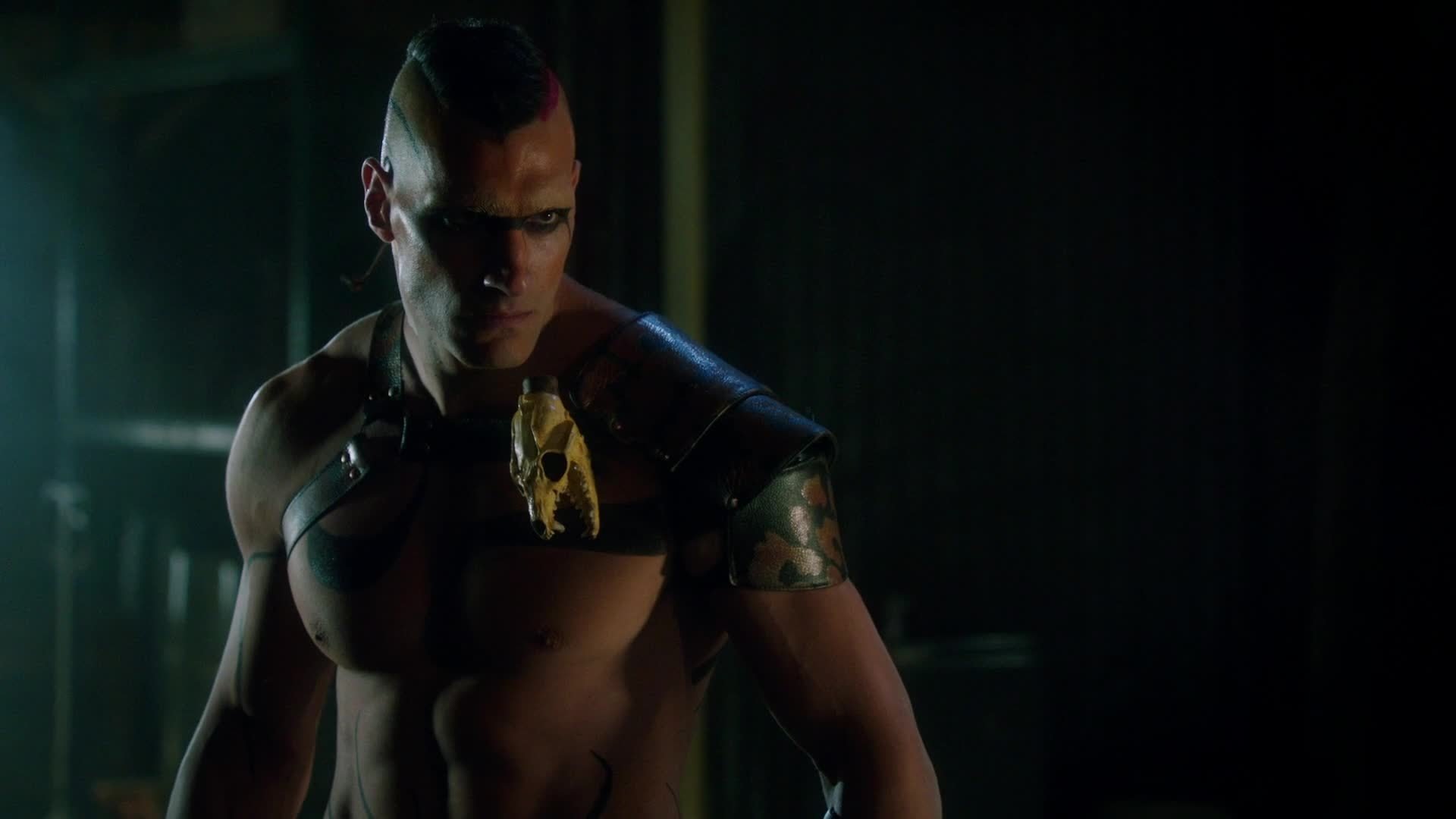 Сезон 3 Серия 4