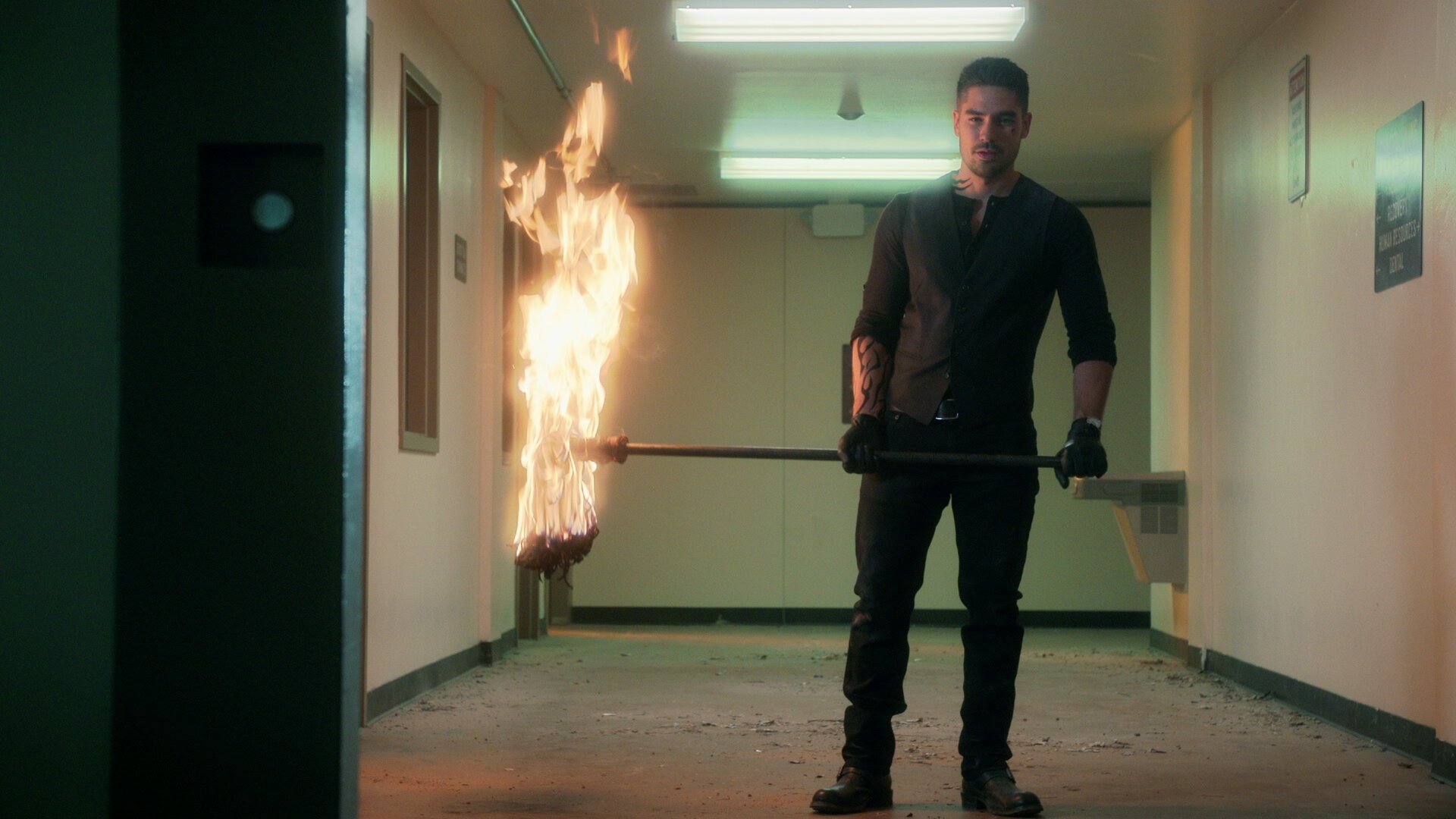 Сезон 3 Серия 6